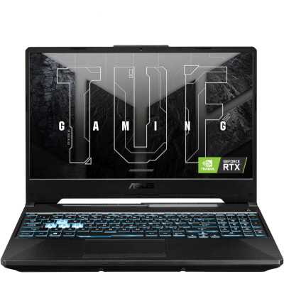 Ноутбук ASUS TUF Gaming A15 FA506NF-HN061 90NR0JE7-M00560