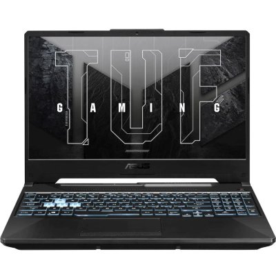 Ноутбук ASUS TUF Gaming A15 FA506QM-HN008 90NR0607-M003R0
