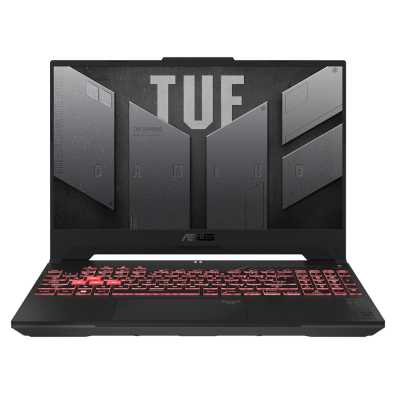 Ноутбук ASUS TUF Gaming A15 FA507NV-LP021 90NR0E85-M007N0