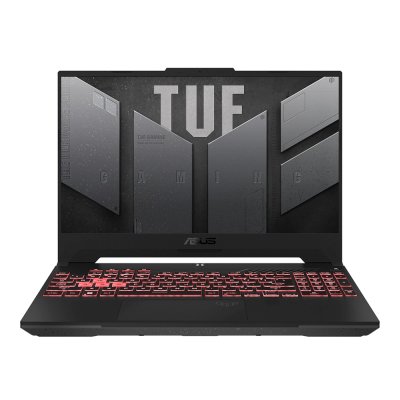 ноутбук ASUS TUF Gaming A15 FA507RM-HQ056 90NR09C1-M002W0