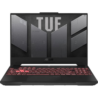 Ноутбук ASUS TUF Gaming A15 FA507RR-HQ007 90NR0B31-M00130