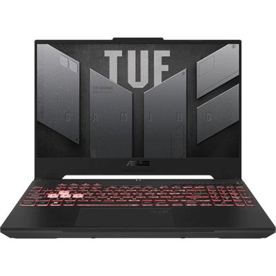 ноутбук ASUS TUF Gaming A15 FA507XV-HQ022W 90NR0DY5-M00270