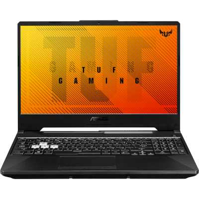 ноутбук ASUS TUF Gaming A15 FX506II-HN221T 90NR03M2-M04310