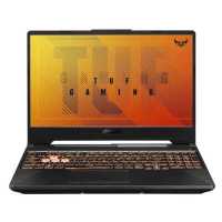 Ноутбук ASUS TUF Gaming A15 FX506II-HN222T 90NR03M2-M05470