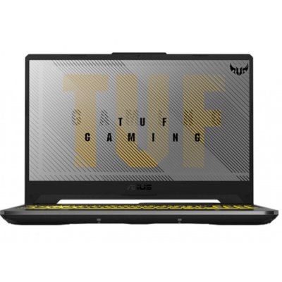 ноутбук ASUS TUF Gaming A15 FX506II-HN172T 90NR03M1-M05360