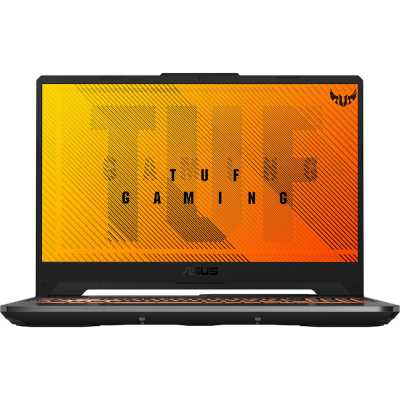 ноутбук ASUS TUF Gaming A15 FX506LH-HN199 90NR03U2-M05460