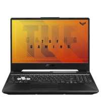 Ноутбук ASUS TUF Gaming A15 FX506LH-HN274T 90NR03U1-M08380