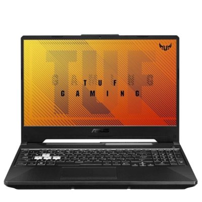 ноутбук ASUS TUF Gaming A15 FX506LH-HN055 90NR03U2-M05480