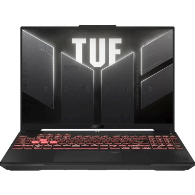 Ноутбук ASUS TUF Gaming A16 FA607NUG-WH73 90NR0MU3-M00AT0