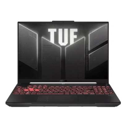 Ноутбук ASUS TUF Gaming A16 FA607NUQ 90NR0QF3-M001T0_32Win11P