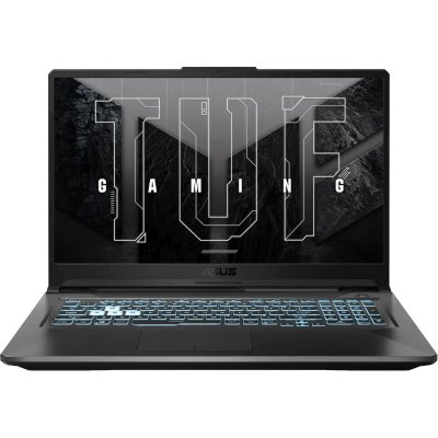 Ноутбук ASUS TUF Gaming A17 FA706NFR-HX017 90NR0JW5-M000R0