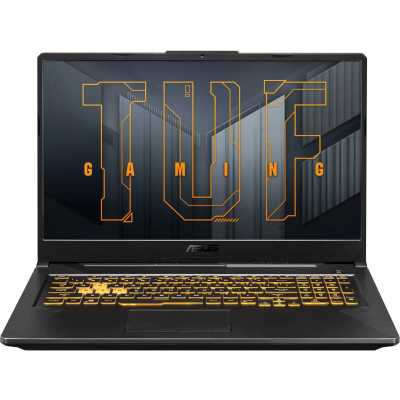 Ноутбук ASUS TUF Gaming A17 FA706NFR-HX041 90NR0JW5-M001S0