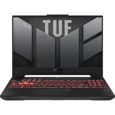 Ноутбук ASUS TUF Gaming A17 FA707NU-HX023 90NR0EF6-M00230