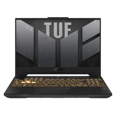 Ноутбук ASUS TUF Gaming A17 FA707NU-HX024 90NR0EF5-M003J0