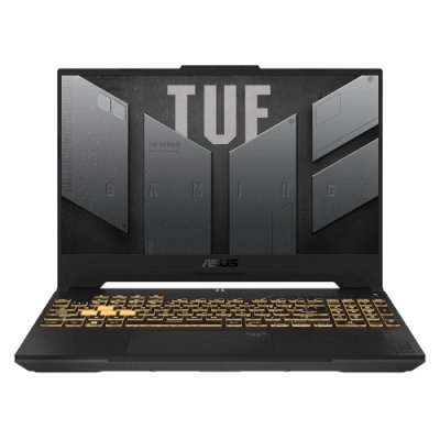 Ноутбук ASUS TUF Gaming A17 FA707NU-HX070 90NR0EF5-M00430