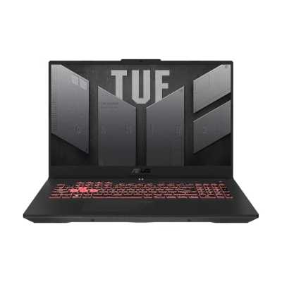 Ноутбук ASUS TUF Gaming A17 FA707NU-HX071 90NR0EF5-M00440