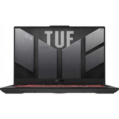 Ноутбук ASUS TUF Gaming A17 FA707NUG 90NR0EF5-M00AX0_Win11P
