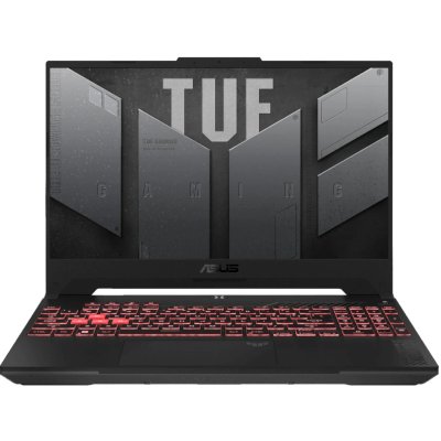 Ноутбук ASUS TUF Gaming A17 FA707NUG-HX182 90NR0EF5-M00AX0