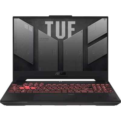 Ноутбук ASUS TUF Gaming A17 FA707NUQ 90NR0QH5-M000D0_Win11P