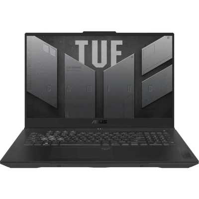 Ноутбук ASUS TUF Gaming A17 FA707NUQ 90NR0QH5-M00240_Win11P