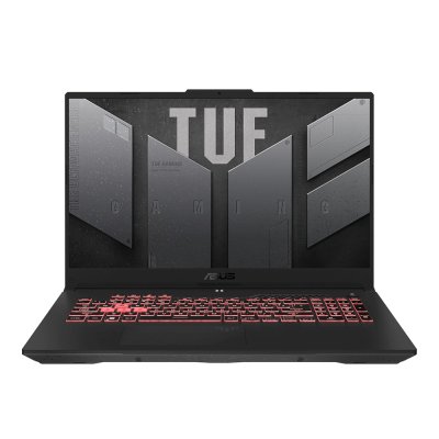 Ноутбук ASUS TUF Gaming A17 FA707NUQ-HX040 90NR0QH5-M00240