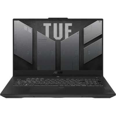 Ноутбук ASUS TUF Gaming A17 FA707NUR-HX020 90NR0JL5-M00110