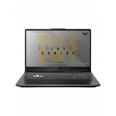 ноутбук ASUS TUF Gaming A17 FX706IH-H7035T 90NR03Y1-M01510