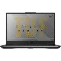 Ноутбук ASUS TUF Gaming A17 FX706II-AU104R 90NR03P1-M04470