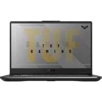 Ноутбук ASUS TUF Gaming A17 FX706II-AU134T 90NR03P1-M02340