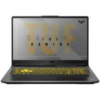 Ноутбук ASUS TUF Gaming A17 FX706II-AU218R 90NR03P1-M04330