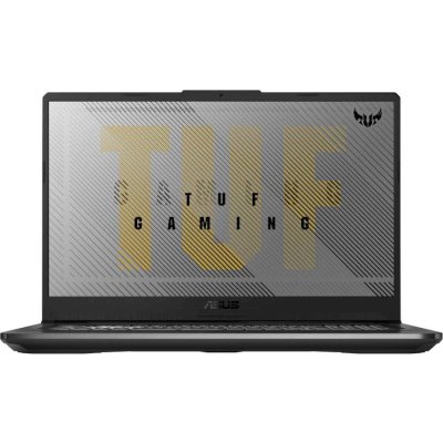 ноутбук ASUS TUF Gaming A17 FX706II-AU031T 90NR03P1-M03060