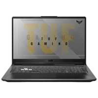 Ноутбук ASUS TUF Gaming A17 FX706IU-H7081T 90NR03K1-M03580