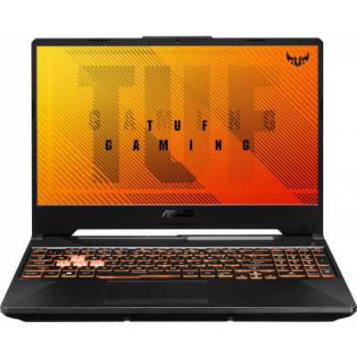 ноутбук ASUS TUF Gaming A17 FX706IU-H7272 90NR03K2-M04710