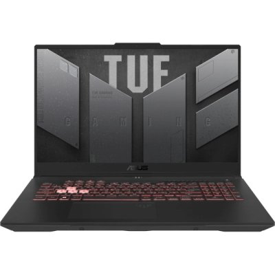 ноутбук ASUS TUF Gaming A17 TUF707RC-HX003W 90NR09I1-M000F0