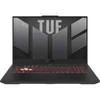 Ноутбук ASUS TUF Gaming A17 TUF707RE-HX050W 90NR08X1-M002C0