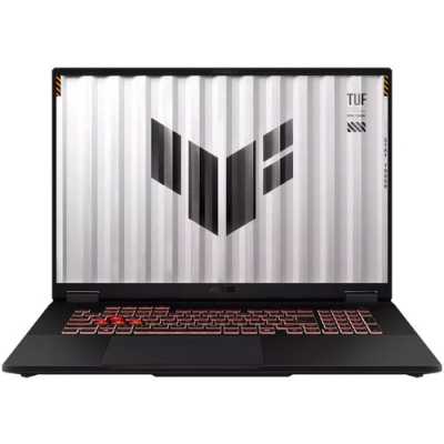 Ноутбук ASUS TUF Gaming A18 FA808PP-S8034 90NR0MG1-M001D0