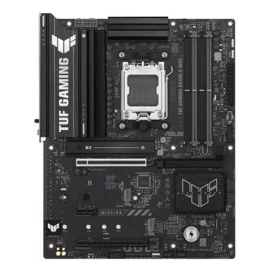 материнская плата ASUS TUF Gaming B650E-E WiFi