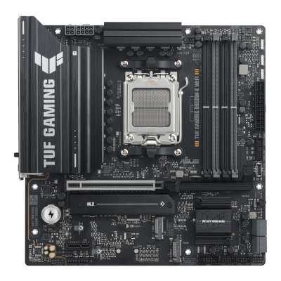 материнская плата ASUS TUF Gaming B850M-E WiFi