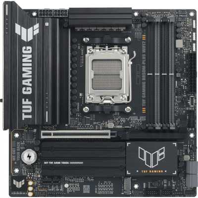 ASUS TUF Gaming B850M-Plus WIFI7