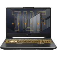 Ноутбук ASUS TUF Gaming F15 FX506HC-HN002 90NR0723-M00810