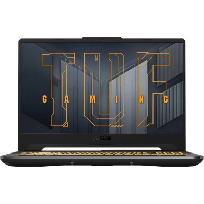 Ноутбук ASUS TUF Gaming F15 FX506HC-HN006 90NR0723-M01480