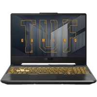 Ноутбук ASUS TUF Gaming F15 FX506HC-HN105 90NR0724-M02760