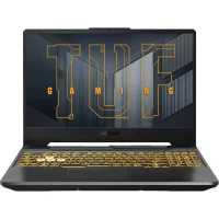 Ноутбук ASUS TUF Gaming F15 FX506HCB-HN0144T 90NR0724-M06010