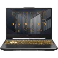 Ноутбук ASUS TUF Gaming F15 FX506HCB-HN1138T 90NR0723-M04810
