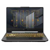 Ноутбук ASUS TUF Gaming F15 FX506HCB-HN161 90NR0723-M04860