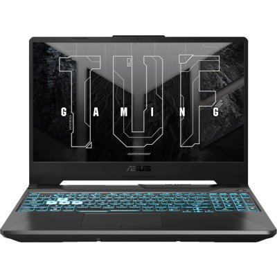 Ноутбук ASUS TUF Gaming F15 FX506HCB-HN303W 90NR0724-M006V0