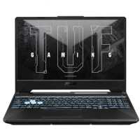 Ноутбук ASUS TUF Gaming F15 FX506HE-HN011 90NR0704-M00AD0