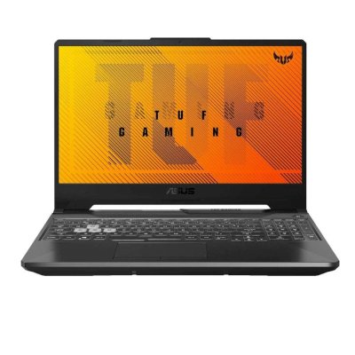 ноутбук ASUS TUF Gaming F15 FX506HE-HN376 90NR0704-M00J60-wpro
