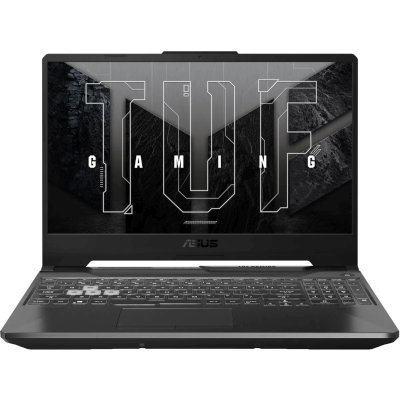 Ноутбук ASUS TUF Gaming F15 FX506HE-HN388 90NR0704-M00JN0