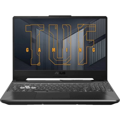 ноутбук ASUS TUF Gaming F15 FX506HEB-HN155W 90NR0703-M06680